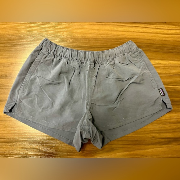 Patagonia Shorts - Barley There Baggies Bundle (3) - Picture 1 of 3